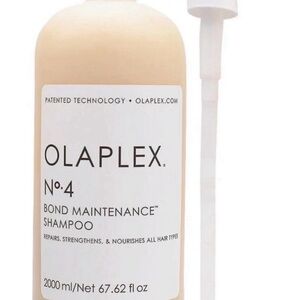OLAPLEX Bond Maintenance Set - White Packaging